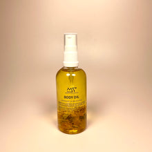Load image into Gallery viewer, Calendula Body Oil
