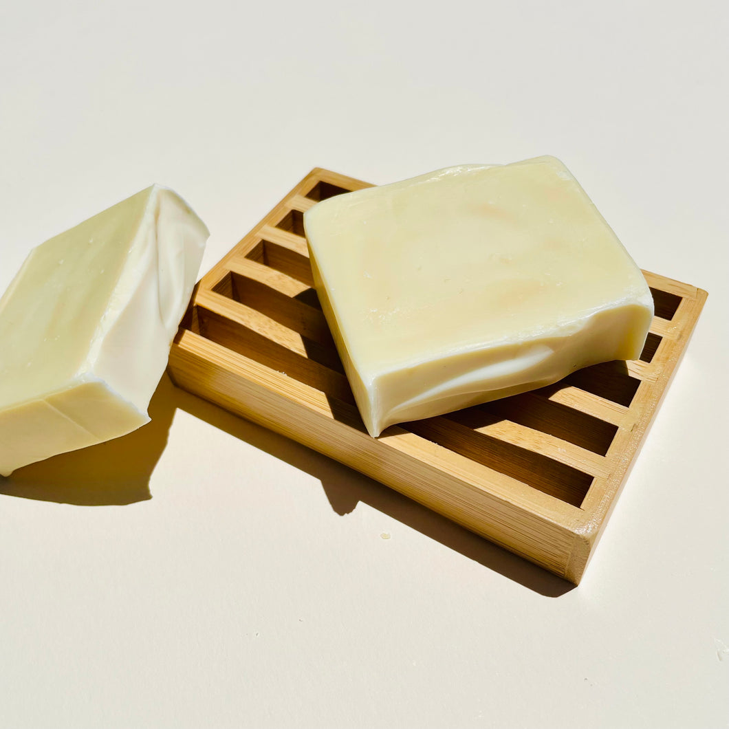 Pure Olive Soap